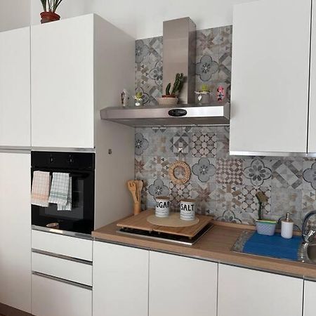 Casa Virginia Διαμέρισμα Λιβόρνο Εξωτερικό φωτογραφία