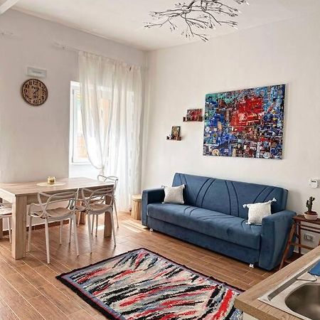 Casa Virginia Διαμέρισμα Λιβόρνο Εξωτερικό φωτογραφία