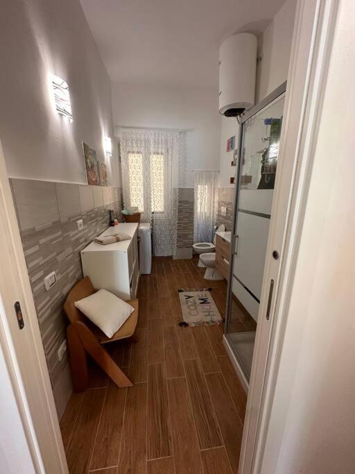 Casa Virginia Διαμέρισμα Λιβόρνο Εξωτερικό φωτογραφία