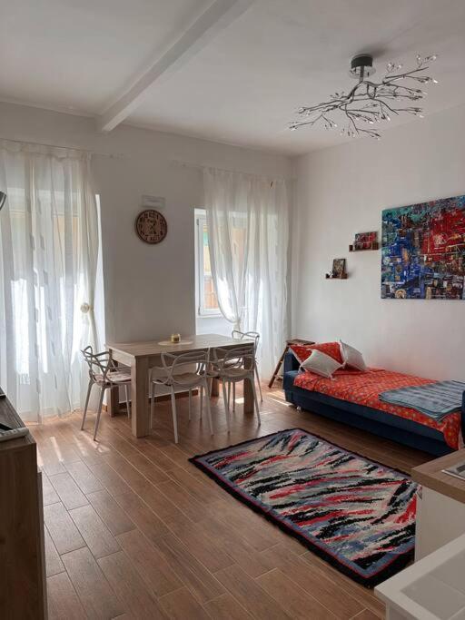 Casa Virginia Διαμέρισμα Λιβόρνο Εξωτερικό φωτογραφία