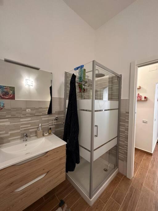 Casa Virginia Διαμέρισμα Λιβόρνο Εξωτερικό φωτογραφία