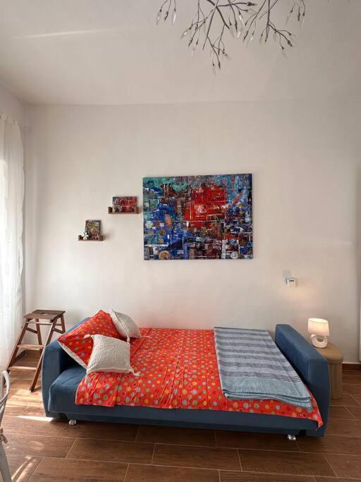 Casa Virginia Διαμέρισμα Λιβόρνο Εξωτερικό φωτογραφία