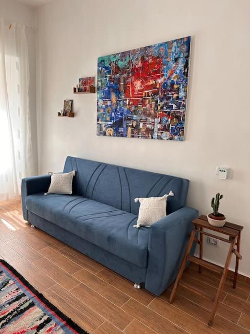 Casa Virginia Διαμέρισμα Λιβόρνο Εξωτερικό φωτογραφία