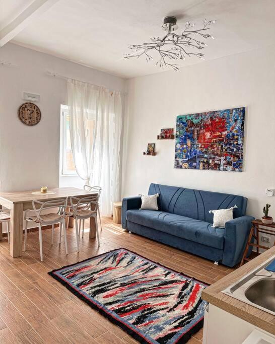 Casa Virginia Διαμέρισμα Λιβόρνο Εξωτερικό φωτογραφία