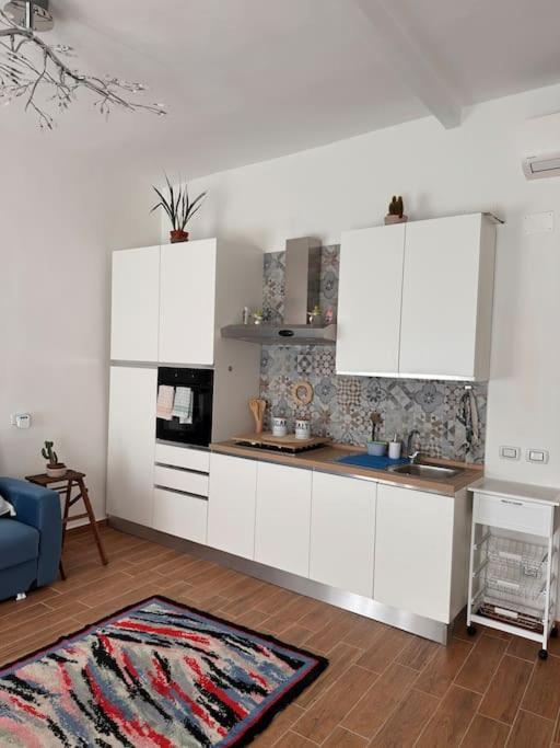 Casa Virginia Διαμέρισμα Λιβόρνο Εξωτερικό φωτογραφία