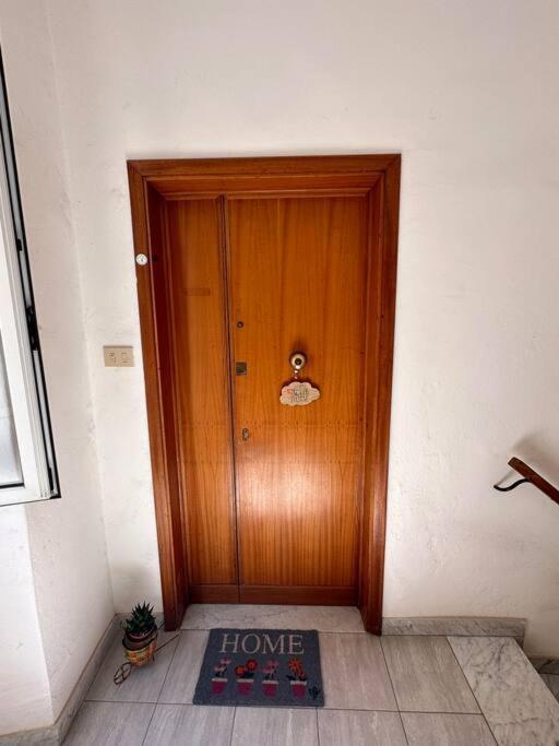 Casa Virginia Διαμέρισμα Λιβόρνο Εξωτερικό φωτογραφία