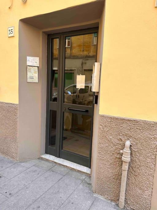 Casa Virginia Διαμέρισμα Λιβόρνο Εξωτερικό φωτογραφία