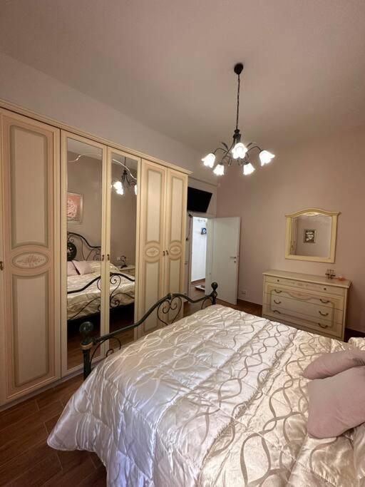 Casa Virginia Διαμέρισμα Λιβόρνο Εξωτερικό φωτογραφία
