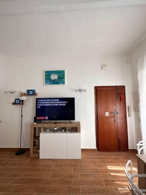 Casa Virginia Διαμέρισμα Λιβόρνο Εξωτερικό φωτογραφία