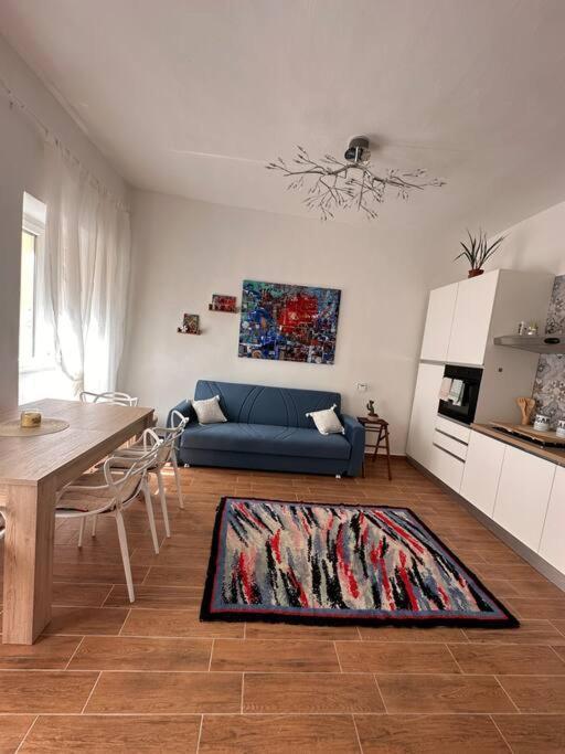 Casa Virginia Διαμέρισμα Λιβόρνο Εξωτερικό φωτογραφία