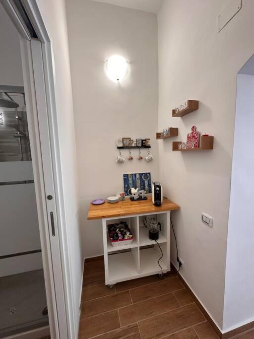 Casa Virginia Διαμέρισμα Λιβόρνο Εξωτερικό φωτογραφία