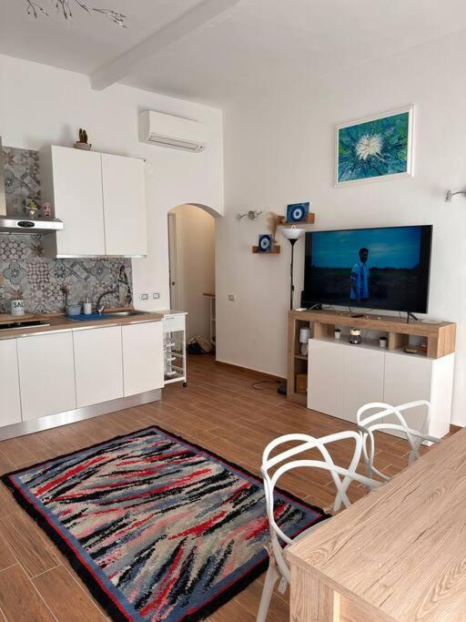 Casa Virginia Διαμέρισμα Λιβόρνο Εξωτερικό φωτογραφία