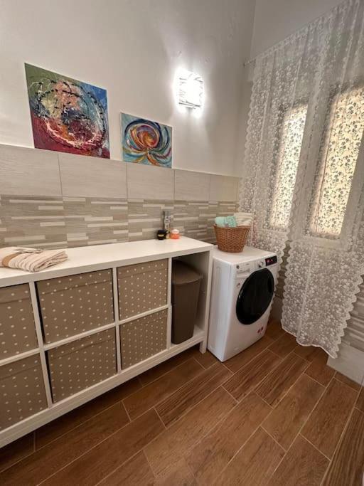Casa Virginia Διαμέρισμα Λιβόρνο Εξωτερικό φωτογραφία